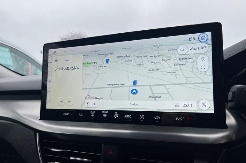 Used Ford Focus 2023 for sale - 77274843: Photo 33