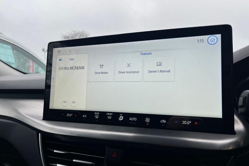 Used Ford Focus 2023 for sale - 77274843: Photo 34