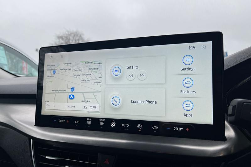 Used Ford Focus 2023 for sale - 77274843: Photo 35