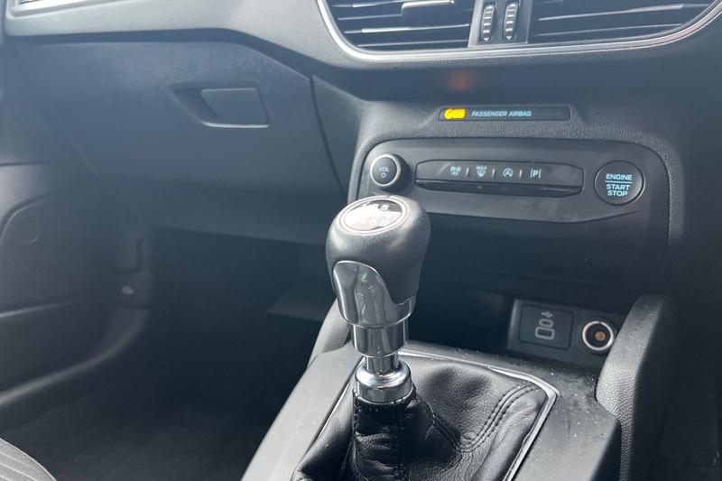 Used Ford Focus 2023 for sale - 77274843: Photo 37