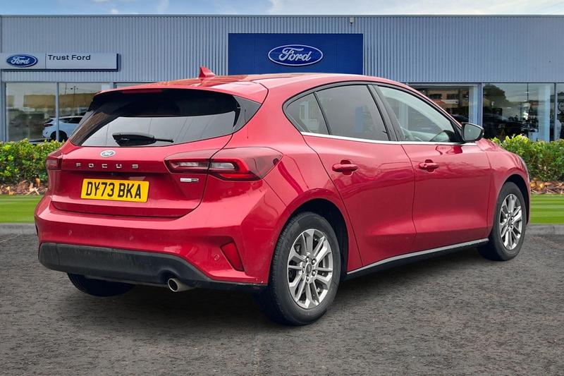 Used Ford Focus 2023 for sale - 77274843: Photo 4