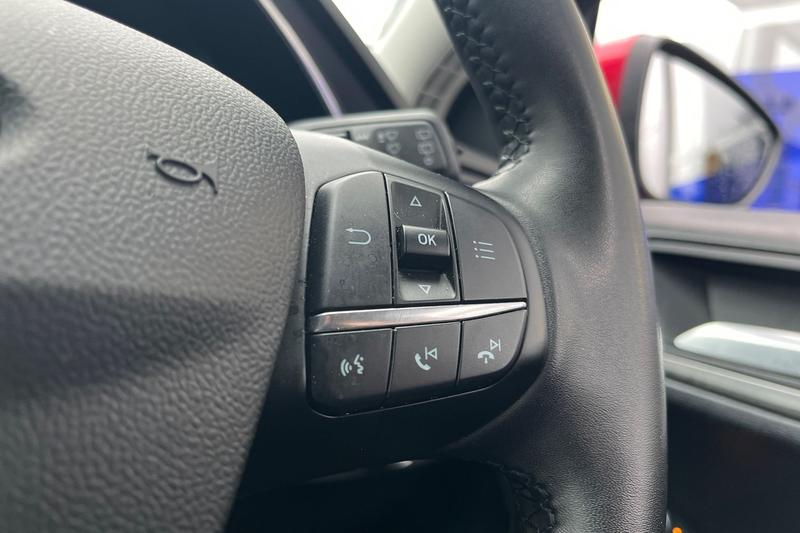 Used Ford Focus 2023 for sale - 77274843: Photo 40