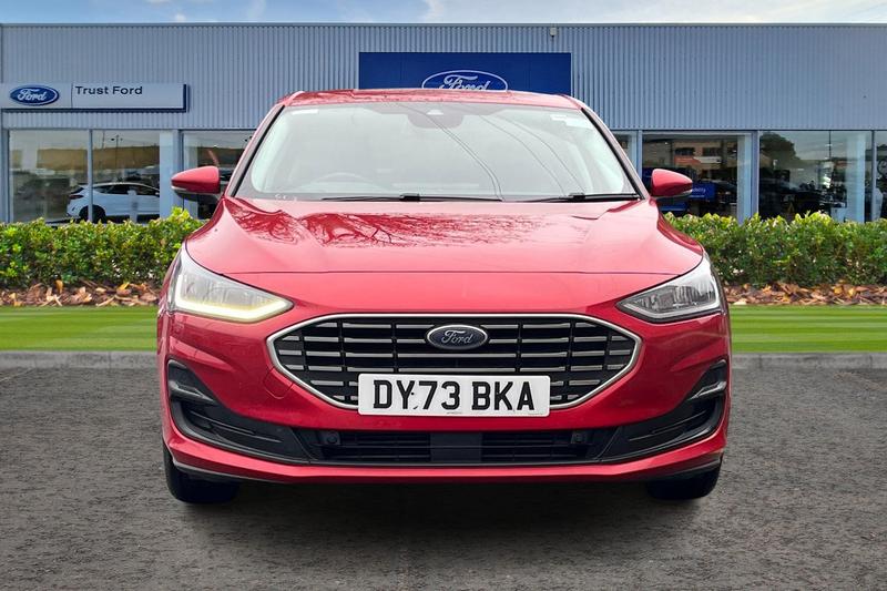 Used Ford Focus 2023 for sale - 77274843: Photo 6