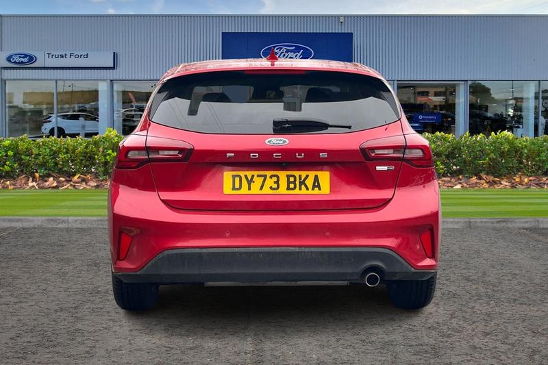 Used Ford Focus 2023 for sale - 77274843: Photo 7