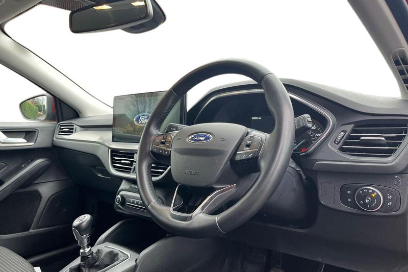 Used Ford Focus 2023 for sale - 77274843: Photo 9