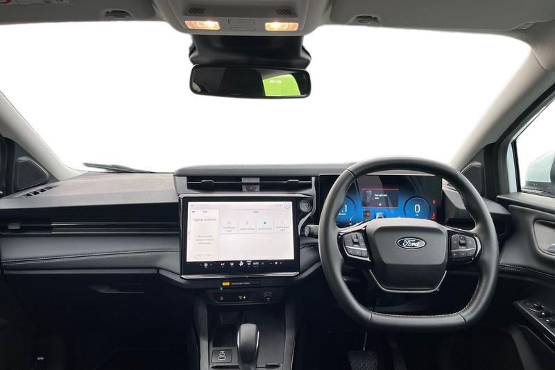 Used Ford Puma 2025 for sale - 76819250: Photo 10