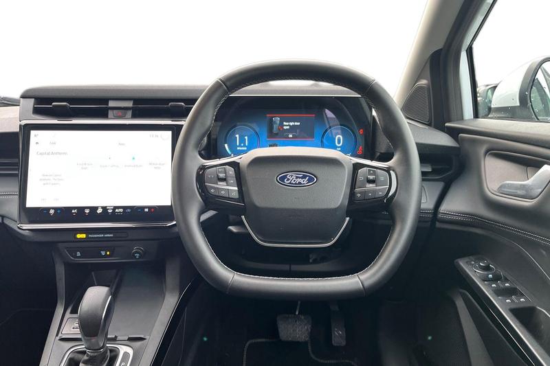 Used Ford Puma 2025 for sale - 76819250: Photo 11