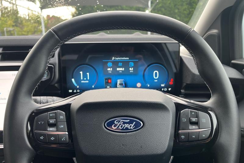 Used Ford Puma 2025 for sale - 76819250: Photo 12