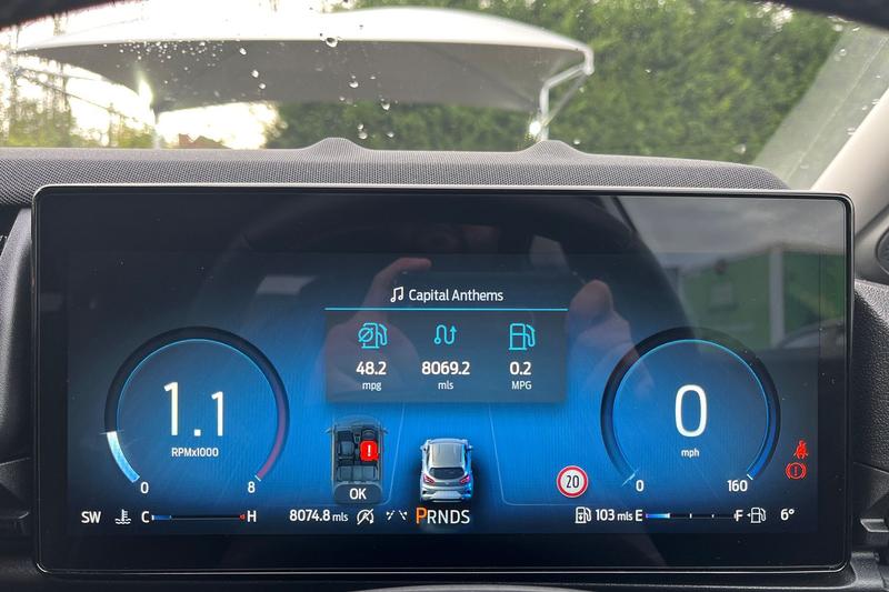 Used Ford Puma 2025 for sale - 76819250: Photo 13