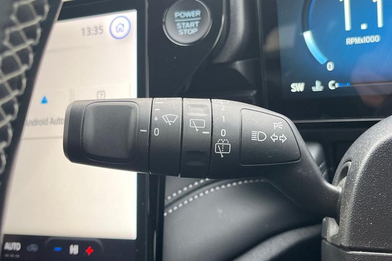 Used Ford Puma 2025 for sale - 76819250: Photo 14