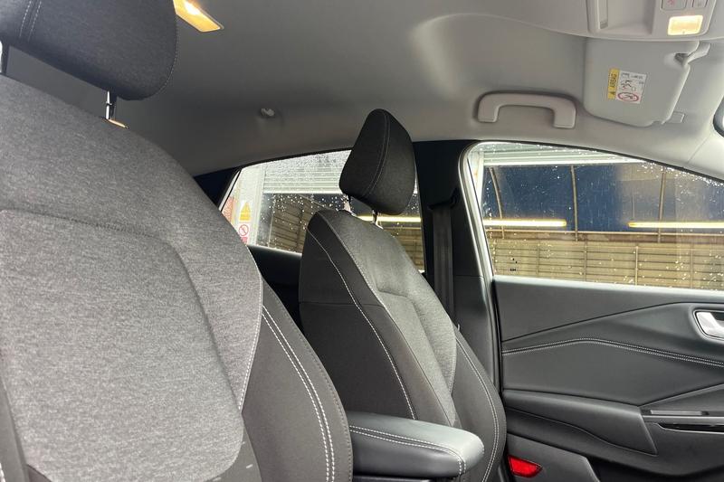 Used Ford Puma 2025 for sale - 76819250: Photo 17