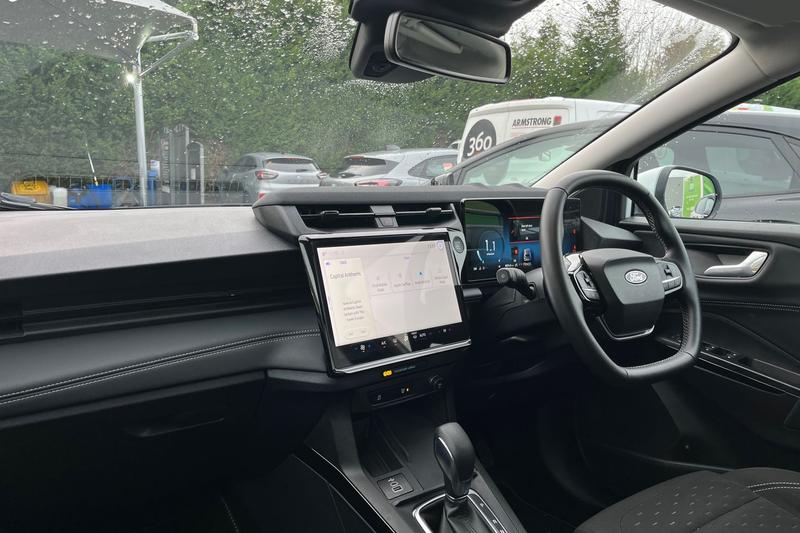 Used Ford Puma 2025 for sale - 76819250: Photo 18