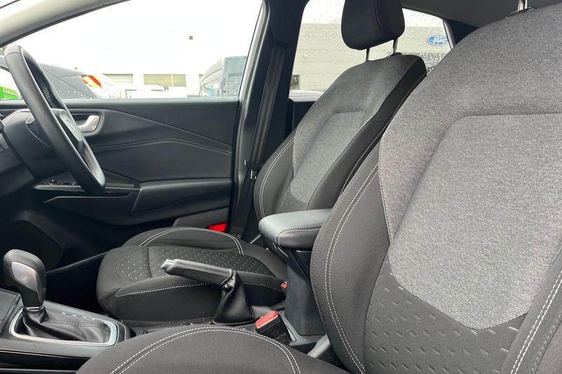 Used Ford Puma 2025 for sale - 76819250: Photo 19