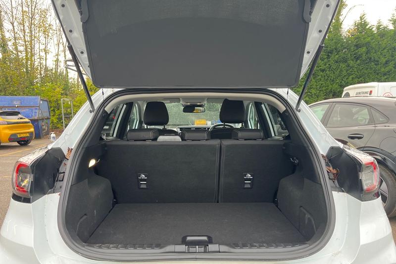 Used Ford Puma 2025 for sale - 76819250: Photo 21