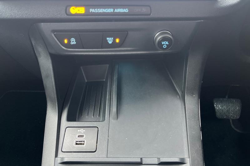 Used Ford Puma 2025 for sale - 76819250: Photo 22