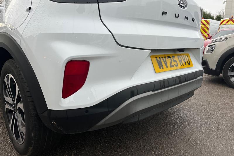 Used Ford Puma 2025 for sale - 76819250: Photo 23