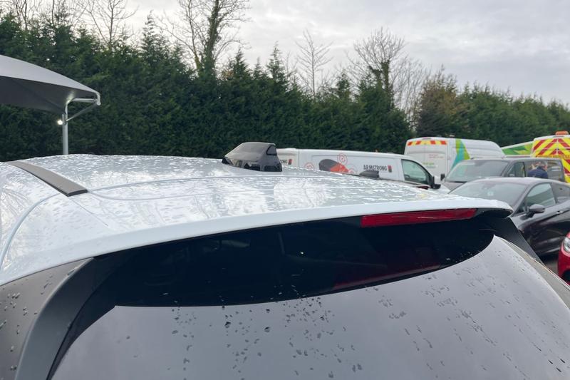 Used Ford Puma 2025 for sale - 76819250: Photo 24