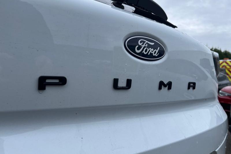 Used Ford Puma 2025 for sale - 76819250: Photo 25