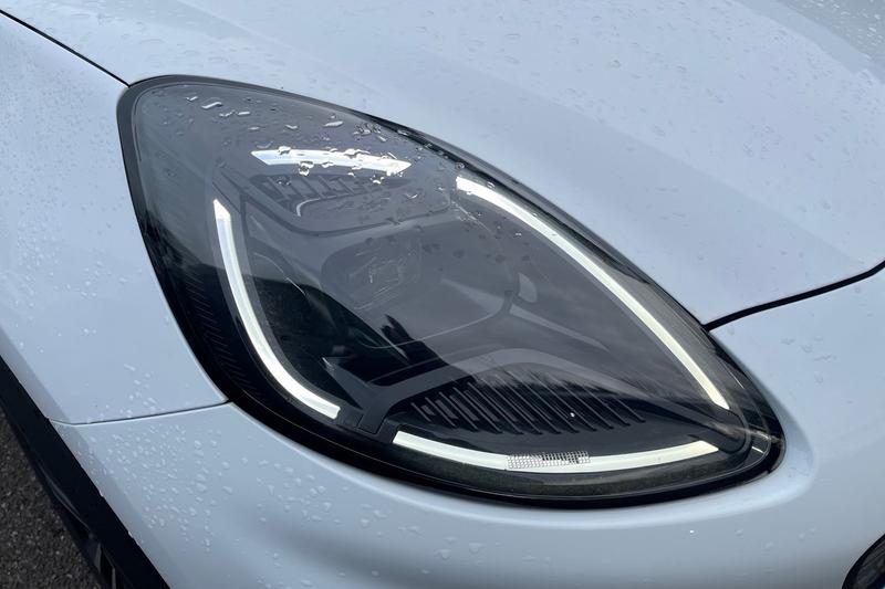 Used Ford Puma 2025 for sale - 76819250: Photo 28