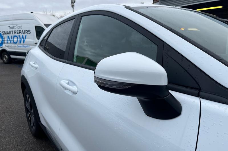 Used Ford Puma 2025 for sale - 76819250: Photo 29