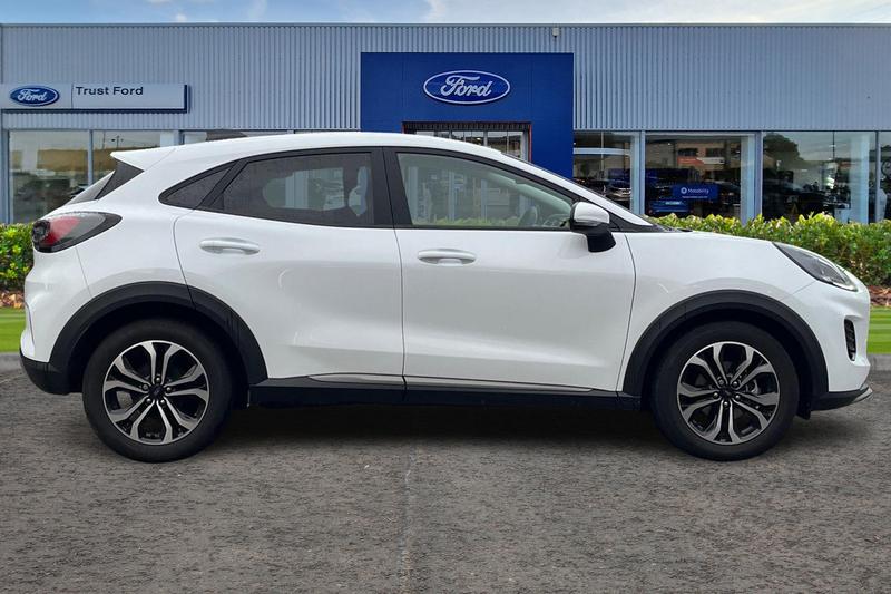 Used Ford Puma 2025 for sale - 76819250: Photo 3