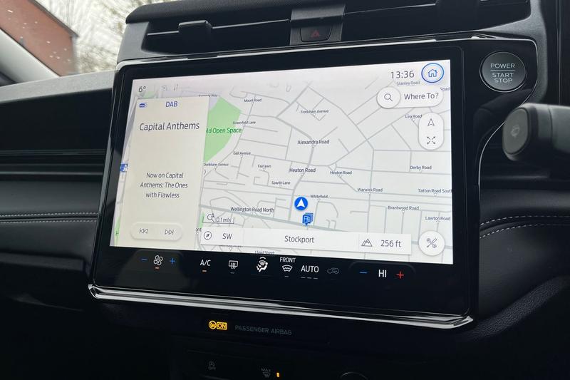 Used Ford Puma 2025 for sale - 76819250: Photo 31