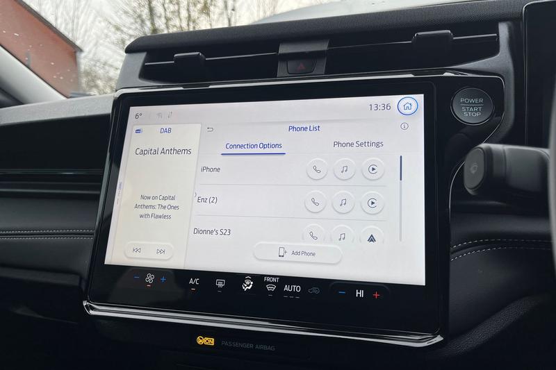 Used Ford Puma 2025 for sale - 76819250: Photo 32