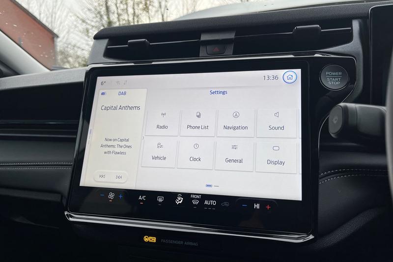 Used Ford Puma 2025 for sale - 76819250: Photo 33