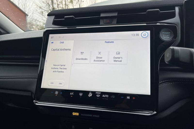 Used Ford Puma 2025 for sale - 76819250: Photo 34