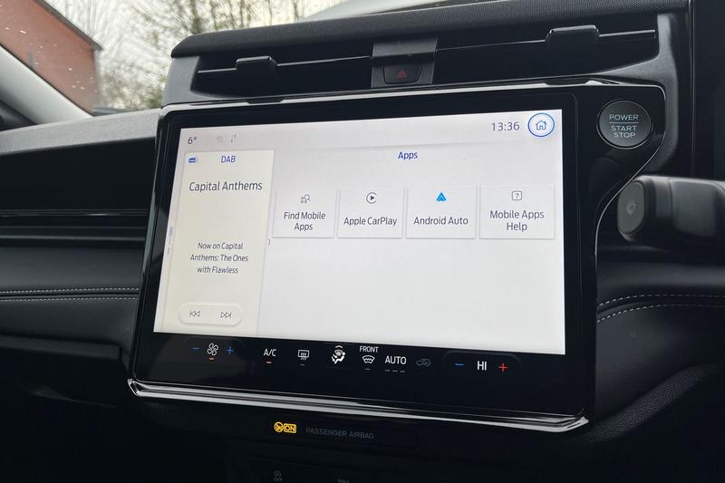 Used Ford Puma 2025 for sale - 76819250: Photo 35