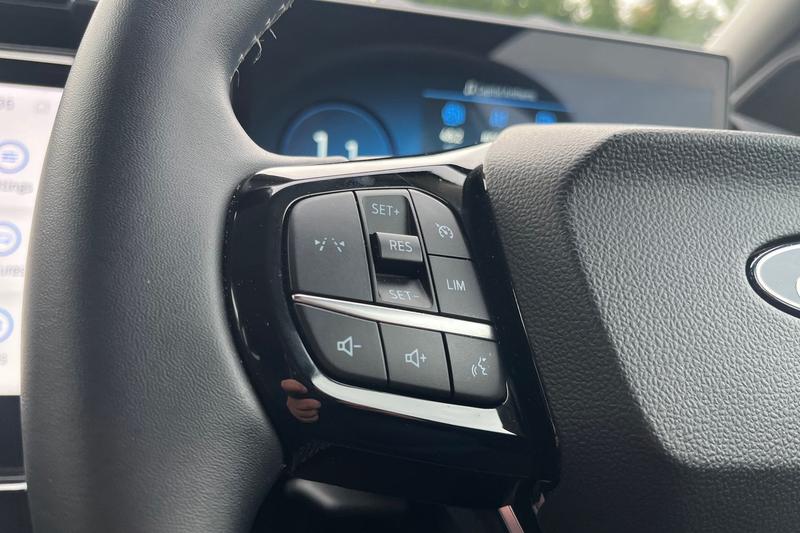 Used Ford Puma 2025 for sale - 76819250: Photo 39