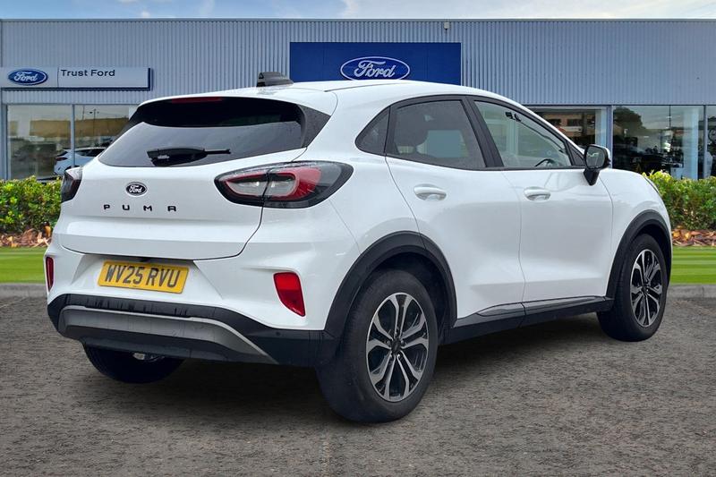Used Ford Puma 2025 for sale - 76819250: Photo 4