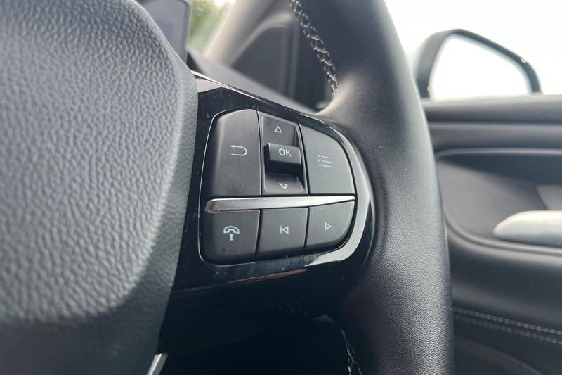 Used Ford Puma 2025 for sale - 76819250: Photo 40