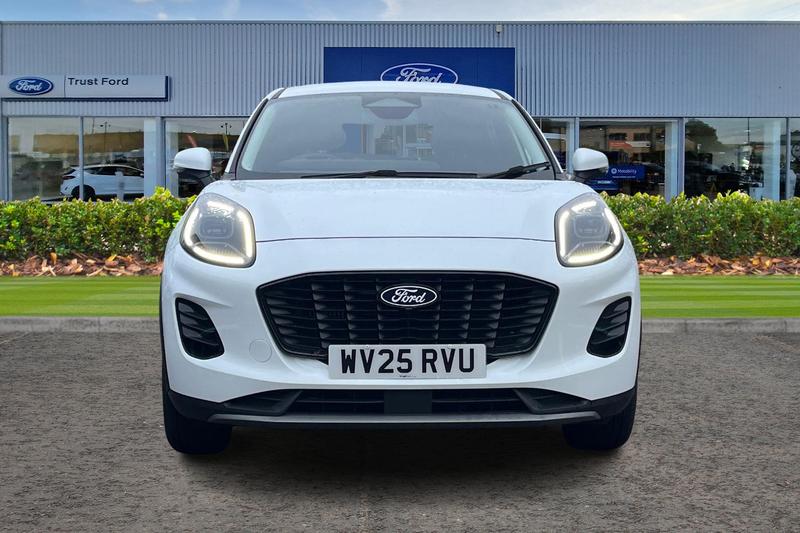 Used Ford Puma 2025 for sale - 76819250: Photo 6