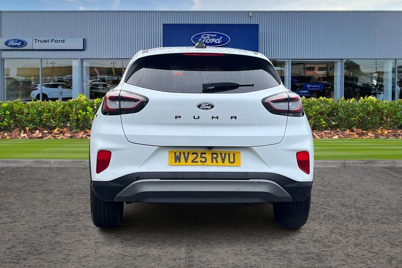 Used Ford Puma 2025 for sale - 76819250: Photo 7