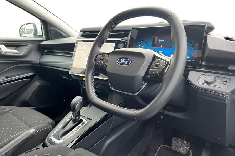 Used Ford Puma 2025 for sale - 76819250: Photo 9