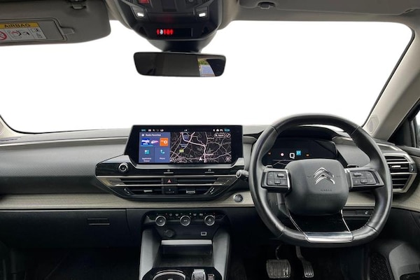 Used Citroen C5 X 2023 for sale - 76255420: Photo 10