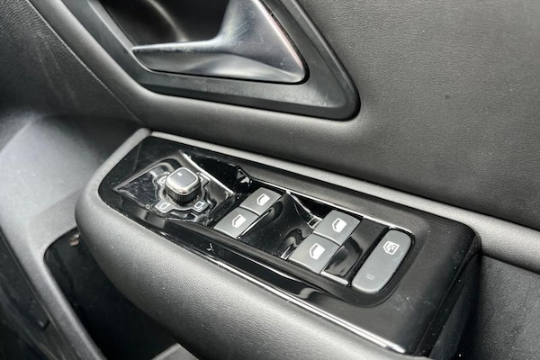 Used Citroen C5 X 2023 for sale - 76255420: Photo 16