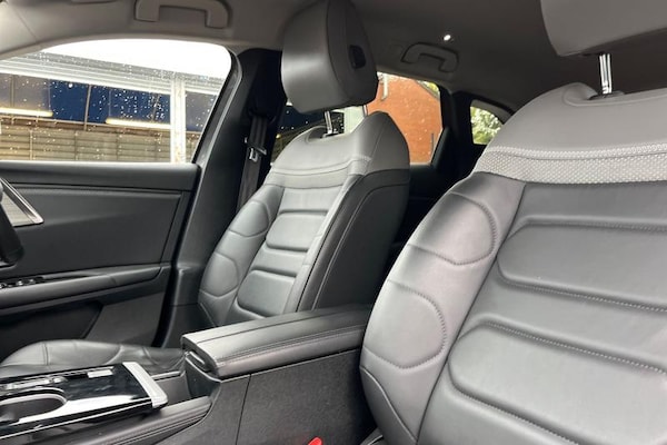 Used Citroen C5 X 2023 for sale - 76255420: Photo 19