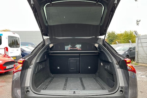 Used Citroen C5 X 2023 for sale - 76255420: Photo 21