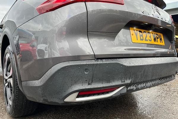 Used Citroen C5 X 2023 for sale - 76255420: Photo 23