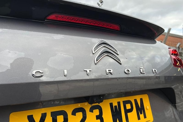 Used Citroen C5 X 2023 for sale - 76255420: Photo 25