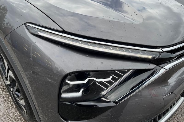 Used Citroen C5 X 2023 for sale - 76255420: Photo 27