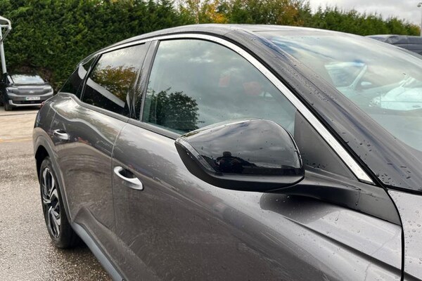 Used Citroen C5 X 2023 for sale - 76255420: Photo 28