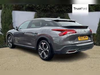 Used Citroen C5 X 2023 for sale - 76255420: Photo