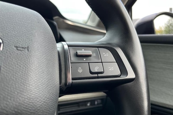Used Citroen C5 X 2023 for sale - 76255420: Photo 38