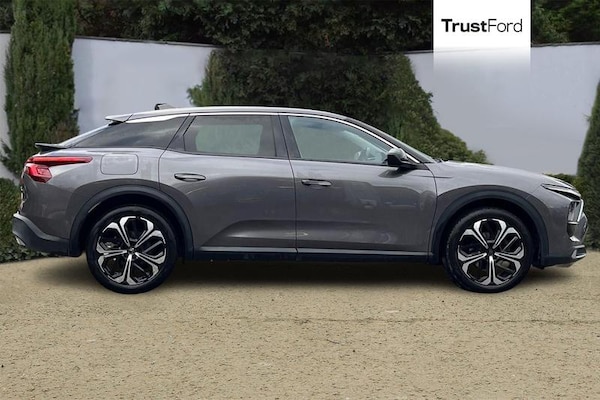 Used Citroen C5 X 2023 for sale - 76255420: Photo 3
