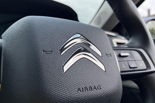 Used Citroen C5 X 2023 for sale - 76255420: Photo 40