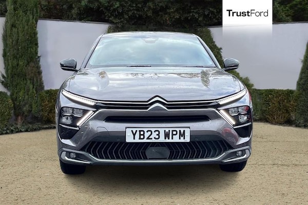 Used Citroen C5 X 2023 for sale - 76255420: Photo 6