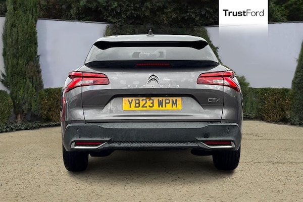 Used Citroen C5 X 2023 for sale - 76255420: Photo 7